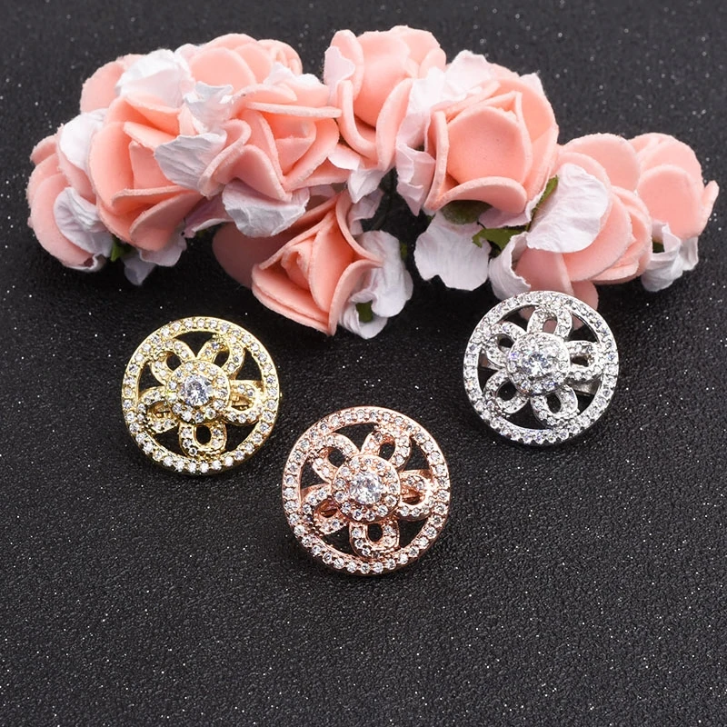 925 Silver Clasps Accessories For DIY Jewelry Bracelet Making Clasps & Hooks For Pearls Necklace Jewelry Findings Making Supplie
925 Silver Clasps Accessories For DIY Jewelry Bracelet Making Clasps & Hooks For Pearls Necklace Jewelry Findings Making Supplie