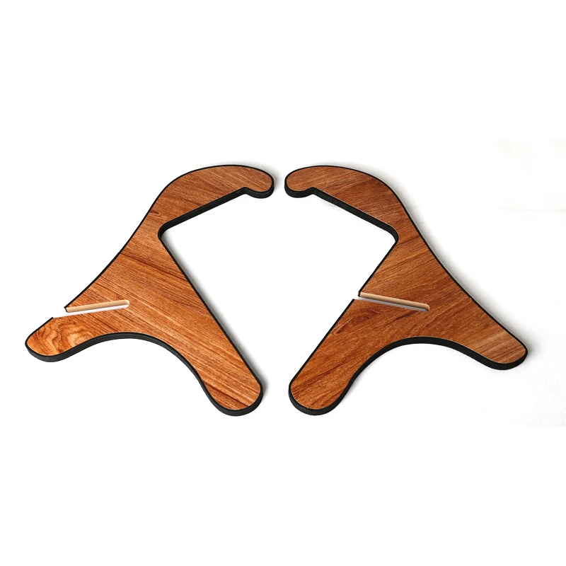 Guitar Stand Portable Ukulele Display Stand Rack Wooden Holder Stand Vertical Musical Strings Instrument Part Accessories
Guitar Stand Portable Ukulele Display Stand Rack Wooden Holder Stand Vertical Musical Strings Instrument Part Accessories