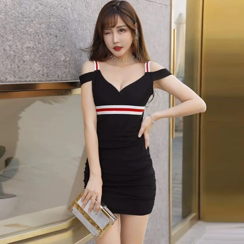 Bathing Place Lady Outfits 2021 Sexy Sauna Dress Sheath Nightclub Women's Foot Massage Technician Clothes
Bathing Place Lady Outfits 2021 Sexy Sauna Dress Sheath Nightclub Women's Foot Massage Technician Clothes
