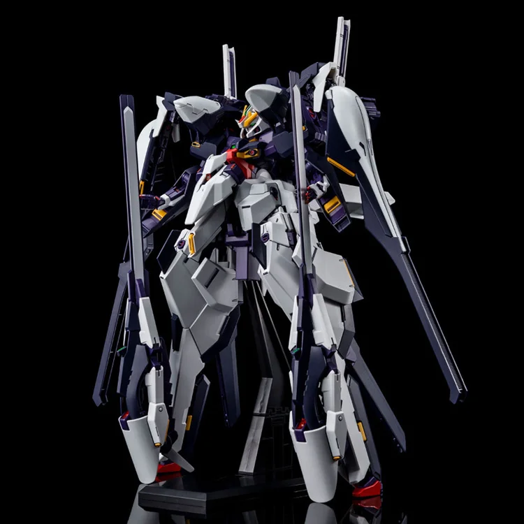 BANDAI PB HG 1/144 RX-124 Gundam TR-6 Hyzenthlay Wondwort сборная аниме экшн-фигурка игрушки декоративные Детские игрушки Gift
BANDAI PB HG 1/144 RX-124 Gundam TR-6 Hyzenthlay Wondwort сборная аниме экшн-фигурка игрушки декоративные Детские игрушки Gift