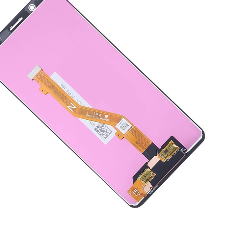 For Vivo Y71 Y7 Y71i V1731B 1724 1801 LCD IPS Display Screen Touch Digitizer Assembly For Vivo Display Original 
For Vivo Y71 Y7 Y71i V1731B 1724 1801 LCD IPS Display Screen Touch Digitizer Assembly For Vivo Display Original