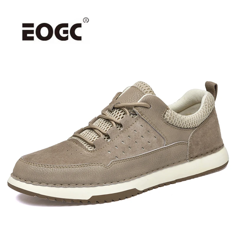 Handmade Suede Leather Shoes Men Autumn Vintage Style Casual Shoes Flats High Quality Lace-Up Walking Men Shoes
Handmade Suede Leather Shoes Men Autumn Vintage Style Casual Shoes Flats High Quality Lace-Up Walking Men Shoes