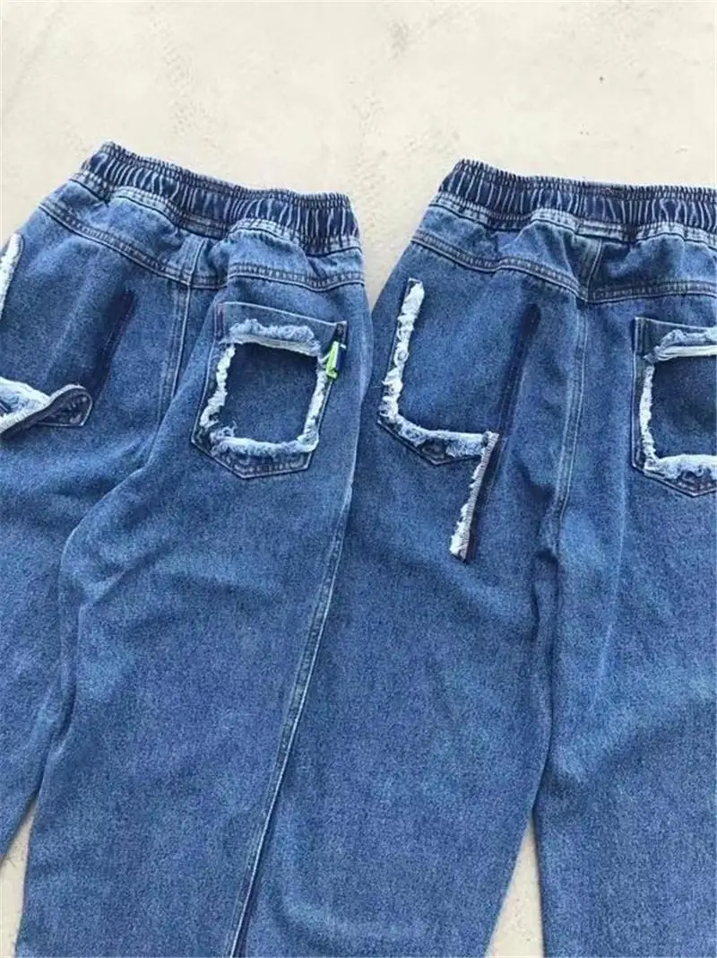 2020FW Drawstring Ader Error Jeans Men Women Denim Pants Fashion Streetwear Adererror Cowboy skinny jeans mens
2020FW Drawstring Ader Error Jeans Men Women Denim Pants Fashion Streetwear Adererror Cowboy skinny jeans mens
