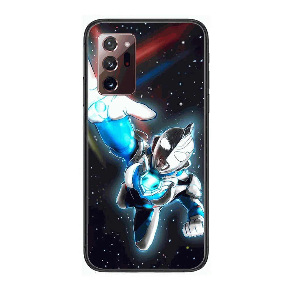 Classic anime Phone Case cover hull For SamSung note20 10 9 8 4 pro plus black prime soft bumper Transparent
Classic anime Phone Case cover hull For SamSung note20 10 9 8 4 pro plus black prime soft bumper Transparent