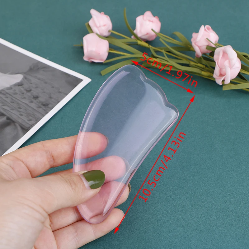 Facial Slimming Gua Sha Stone Guasha Massager Beauty Anti-aging Wrinkle Remover Natural Crystal Stone Thin Face Lifting Tools
Facial Slimming Gua Sha Stone Guasha Massager Beauty Anti-aging Wrinkle Remover Natural Crystal Stone Thin Face Lifting Tools