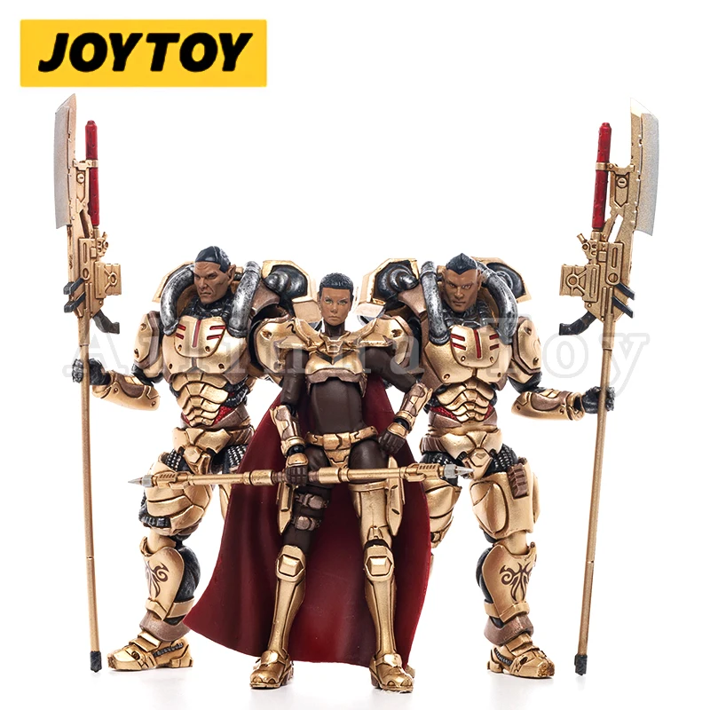 Экшн-фигурка JOYTOY 1/18, коллекционная аниме модель салук-золотого легиона, 3,75 дюйма (3 шт./компл.), подарок, бесплатная доставка
Экшн-фигурка JOYTOY 1/18, коллекционная аниме модель салук-золотого легиона, 3,75 дюйма (3 шт./компл.), подарок, бесплатная доставка