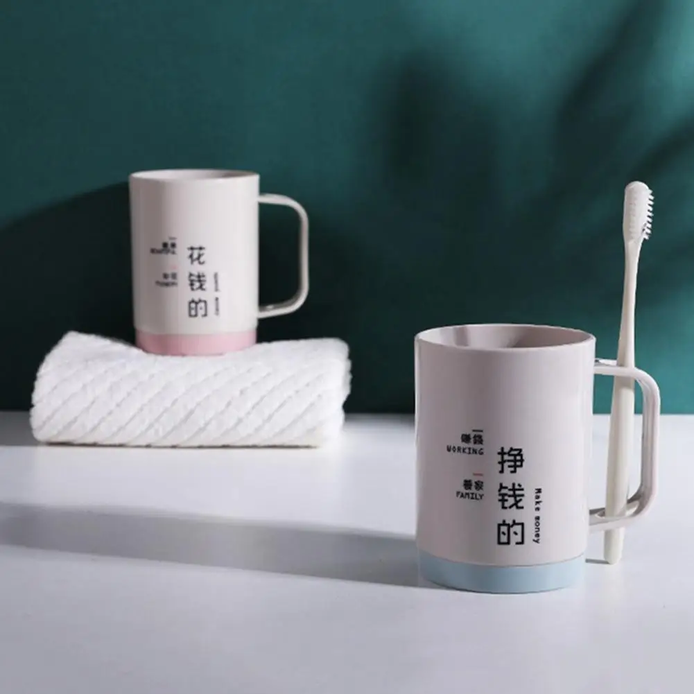 Bathroom Plastic Travel Portable Toothpaste Toothbrush Holder Rinsing Washing Cup Mug Tooth Brush Storage Organizer Cup
Bathroom Plastic Travel Portable Toothpaste Toothbrush Holder Rinsing Washing Cup Mug Tooth Brush Storage Organizer Cup