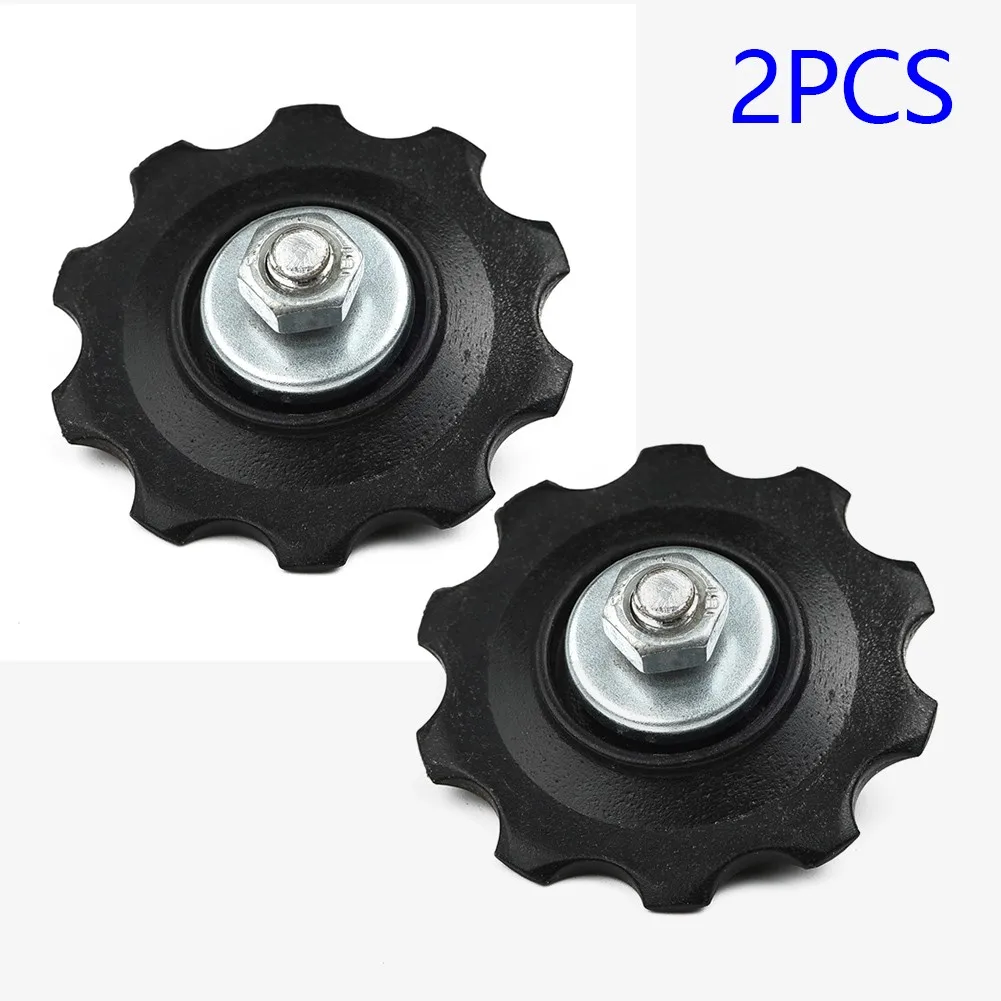 10T MTB Bike Rear Derailleur Guide Pulley Roller Idler Bearing Jockey Wheel For 6-7 Speed Bicycle Sealed Bearing Parts Hot Sale
10T MTB Bike Rear Derailleur Guide Pulley Roller Idler Bearing Jockey Wheel For 6-7 Speed Bicycle Sealed Bearing Parts Hot Sale