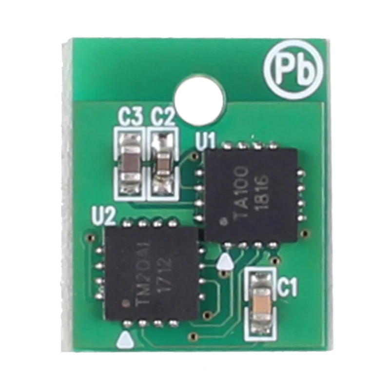 521 521H 521X 522H 522X 523H 523X 524H 524X 525H 525X Toner chip for Lexmark MS710 MS810 MS811 MS812 laser printer 52D5H00
521 521H 521X 522H 522X 523H 523X 524H 524X 525H 525X Toner chip for Lexmark MS710 MS810 MS811 MS812 laser printer 52D5H00