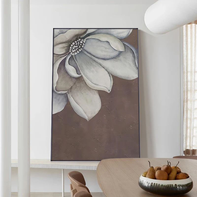Nordic Vintage flower Posters Print Retro colour Canvas Art Home Decor Scandinavian Bedroom Decoration Wall Painting Pictures
Nordic Vintage flower Posters Print Retro colour Canvas Art Home Decor Scandinavian Bedroom Decoration Wall Painting Pictures