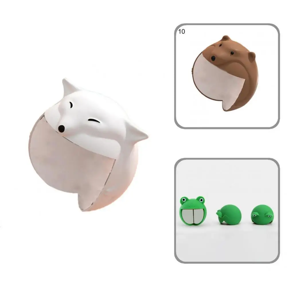 Table Corner Protectors Cute Wear-resistant Universal Fit Baby Proofing Corner Cover Corner Cushion for Living Room
Table Corner Protectors Cute Wear-resistant Universal Fit Baby Proofing Corner Cover Corner Cushion for Living Room
