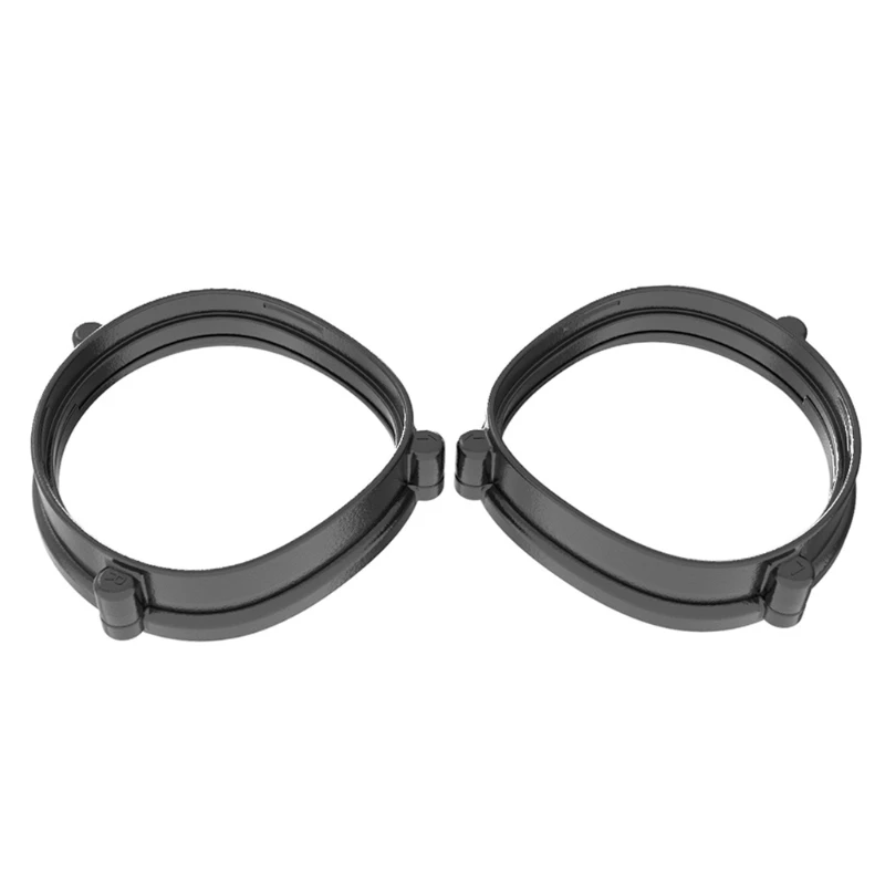 1 Pair VR Magnetic Eyeglass Frame Anti-scratch Ring Case Compatible with Quest 2 VR Glasses Magnetic VR Lens
1 Pair VR Magnetic Eyeglass Frame Anti-scratch Ring Case Compatible with Quest 2 VR Glasses Magnetic VR Lens