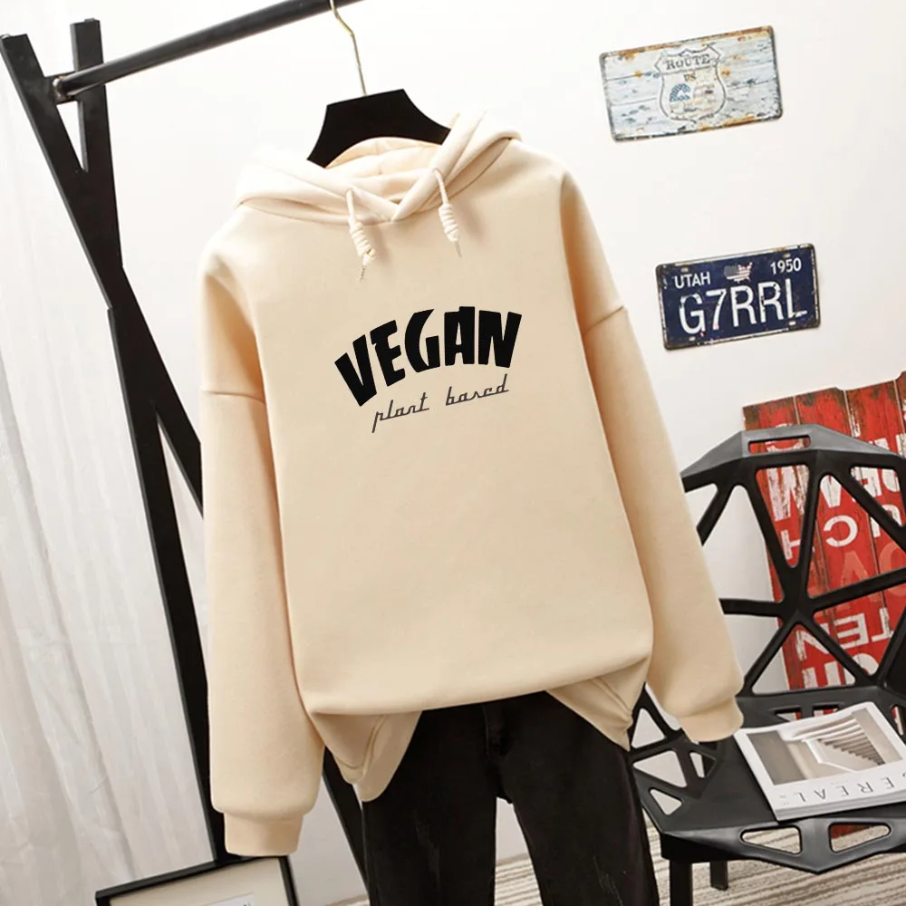 Cool Oversized Women Hoodies Letter Printed Sweatshirt Women Winter Warm Streetwear Pullovers Punk Graphic Thicken Hoodies
Cool Oversized Women Hoodies Letter Printed Sweatshirt Women Winter Warm Streetwear Pullovers Punk Graphic Thicken Hoodies