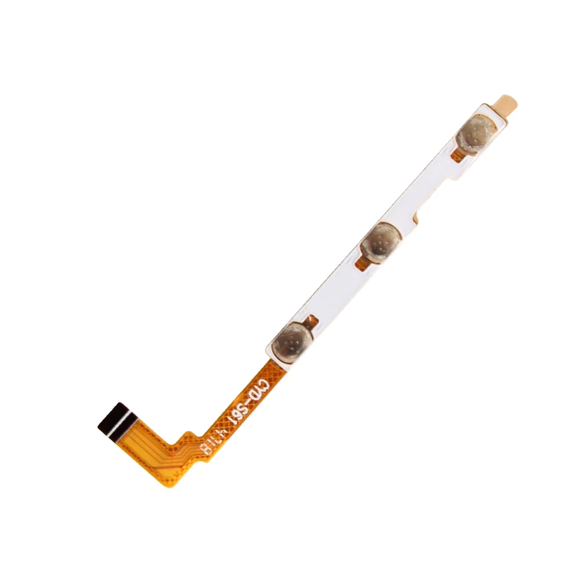 

OUKITEL U25 PRO гибкий кабель боковой кнопки кабель 100% оригинал Новый Мощность + Кнопка громкости провод FPC гибкий кабель для ремонта аксессуары ...