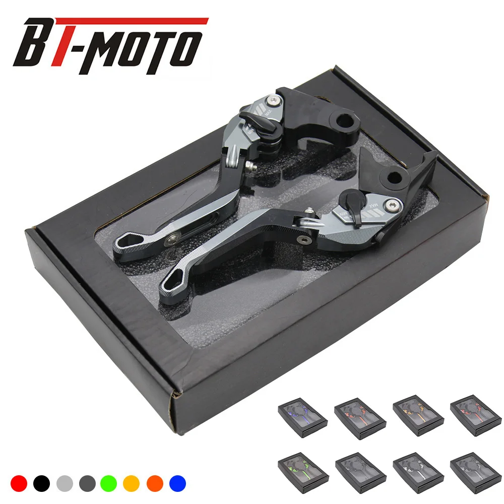 For YAMAHA XJR 400 XJR400 1993-2002 2003 2004 2005 2006 2007 New 3D Tie Rod Folding Extendable Motorcycle 5D Brake Clutch Levers
For YAMAHA XJR 400 XJR400 1993-2002 2003 2004 2005 2006 2007 New 3D Tie Rod Folding Extendable Motorcycle 5D Brake Clutch Levers