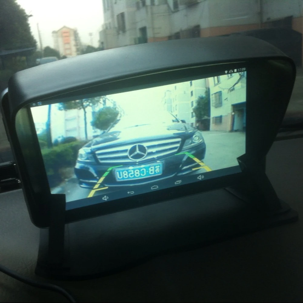 1 шт. Универсальный черный пластиковый GPS-навигатор, солнцезащитный козырек, антибликовый козырек для 7-дюймового GPS-навигатора
1 шт. Универсальный черный пластиковый GPS-навигатор, солнцезащитный козырек, антибликовый козырек для 7-дюймового GPS-навигатора