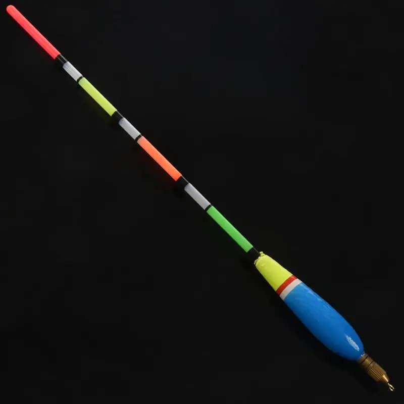 Fishing Float Bobbers Set Wobblers Mixed Color Tackle Lead Floats Fishing Accessories Carp Bite Alarm Signal
Fishing Float Bobbers Set Wobblers Mixed Color Tackle Lead Floats Fishing Accessories Carp Bite Alarm Signal