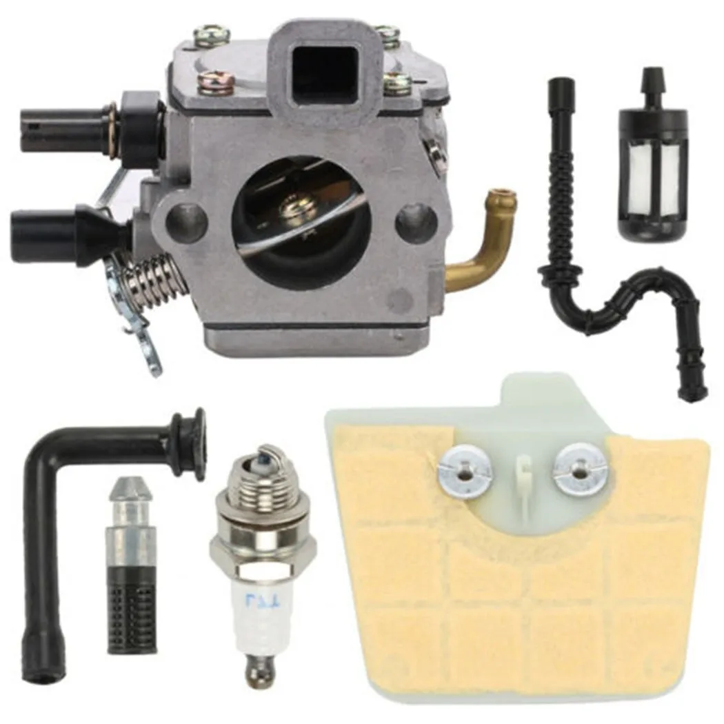 Carburetor Air Filter For Stihl 034 036 MS340 MS360 C3A-S31A Carb Chainsaw Carburetor Air Filter For Carbon Chain Saw Power Tool
Carburetor Air Filter For Stihl 034 036 MS340 MS360 C3A-S31A Carb Chainsaw Carburetor Air Filter For Carbon Chain Saw Power Tool