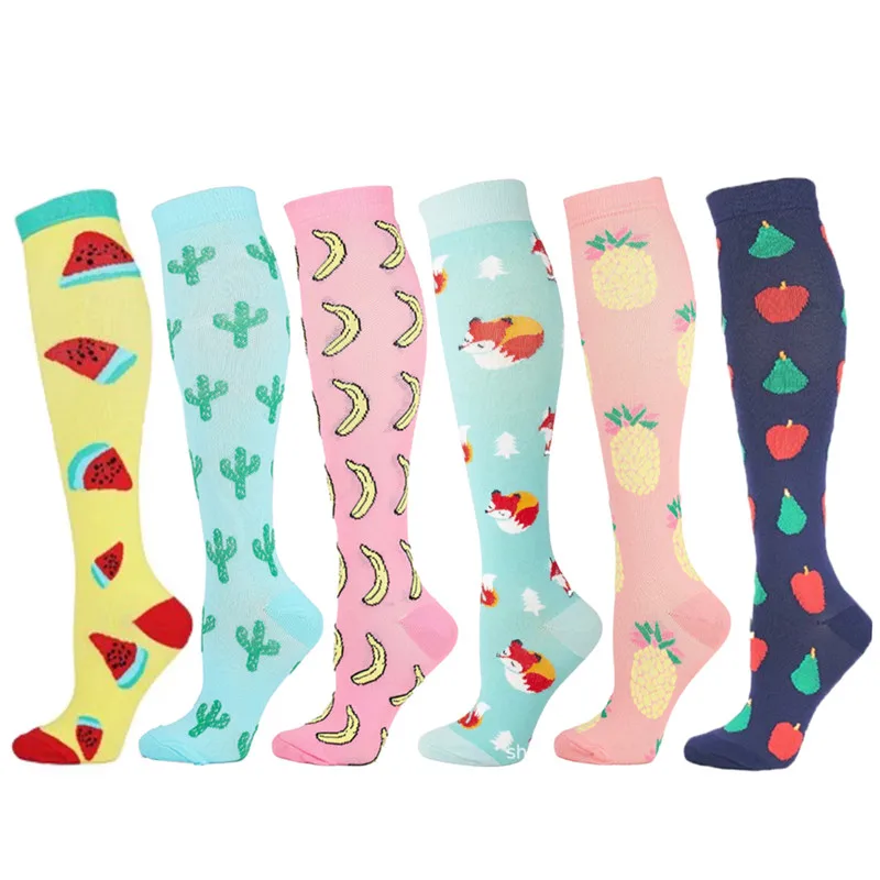 58 Styles Compression Socks Sports Crossfit Tired Anti Varicose Veins Edema Diabetes Unisex Outdoor Cycling Running Socks
58 Styles Compression Socks Sports Crossfit Tired Anti Varicose Veins Edema Diabetes Unisex Outdoor Cycling Running Socks