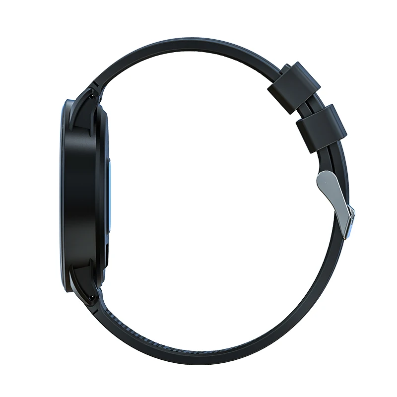 

1.3 inch Smart Watch IP67 Waterproof Men Full Touch Fitness Tracker Blood Pressure Smart Clock Women GTS Smart Wristband