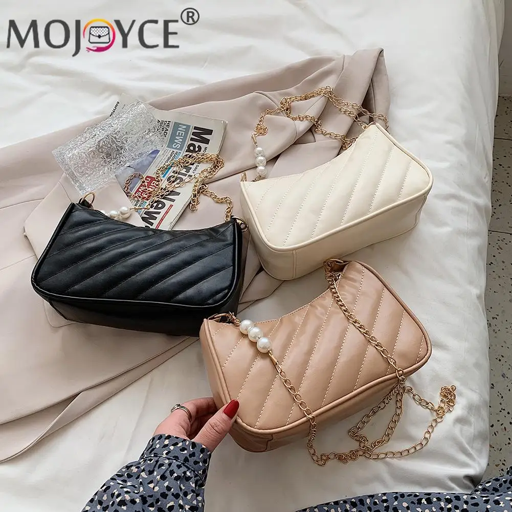 Портативные маленькие сумочки Colro из искусственной кожи, модная женская клетчатая сумка через плечо с вышивкой из ниток и тонкой цепочкой с ...
Портативные маленькие сумочки Colro из искусственной кожи, модная женская клетчатая сумка через плечо с вышивкой из ниток и тонкой цепочкой с ...