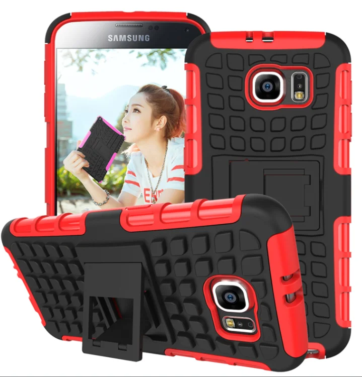 Heavy Duty Armor Shockproof Slim Case For Samsung Galaxy S10 S8 S9 Plus S7 S6 Edge S5 J4 J5 J6 J7 J1 2016 2017 Prime 2018 Cover
Heavy Duty Armor Shockproof Slim Case For Samsung Galaxy S10 S8 S9 Plus S7 S6 Edge S5 J4 J5 J6 J7 J1 2016 2017 Prime 2018 Cover