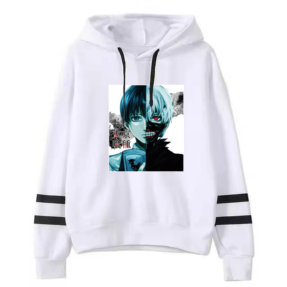 Spring and Autumn Hoodie Tokyo Ghoul Hoodies Kaneki Ken Sweatshirt for Men Cartoon Sweatshirt
Spring and Autumn Hoodie Tokyo Ghoul Hoodies Kaneki Ken Sweatshirt for Men Cartoon Sweatshirt