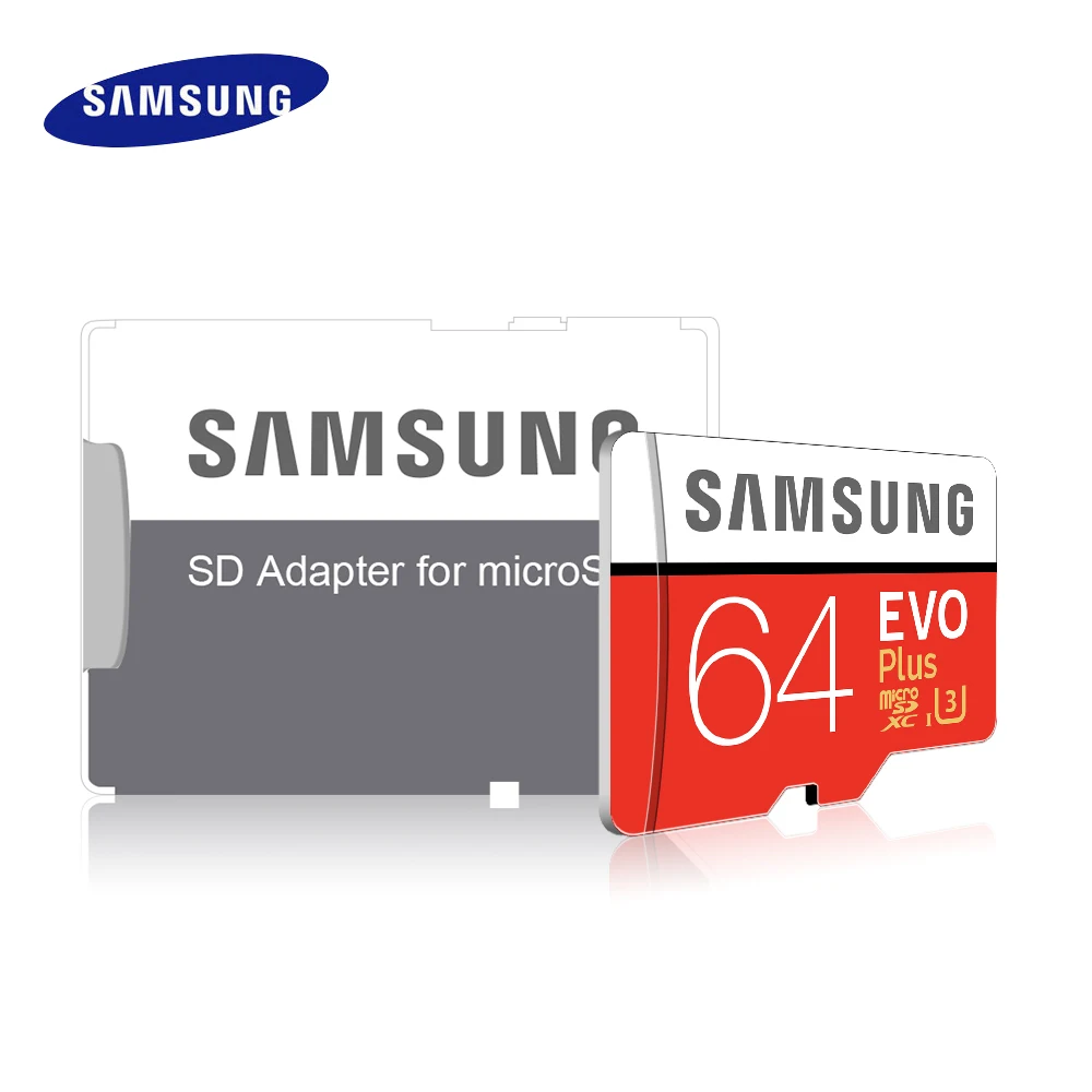 Original Samsung micro sd card Memory Card 128GB max100MB / S Class10 SDXC U3 4K tarjeta micro sd TF Flash Card For smart phones
Original Samsung micro sd card Memory Card 128GB max100MB / S Class10 SDXC U3 4K tarjeta micro sd TF Flash Card For smart phones