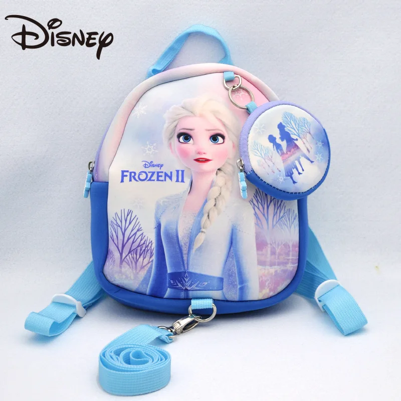 Disney Frozen Princess Aisha Toddler Shoulder Leisure Bag Anti-lost Girl Baby Bag Mochila Para Hombre 
Disney Frozen Princess Aisha Toddler Shoulder Leisure Bag Anti-lost Girl Baby Bag Mochila Para Hombre