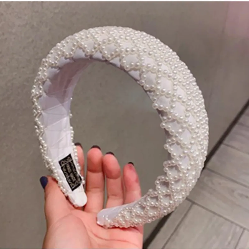 Baroque Queen Luxury Crystals Head Band Padded Hairband Wedding Bridal Hair Jewelry Crystal Hairband Tiara Women Show Hair Hoop
Baroque Queen Luxury Crystals Head Band Padded Hairband Wedding Bridal Hair Jewelry Crystal Hairband Tiara Women Show Hair Hoop