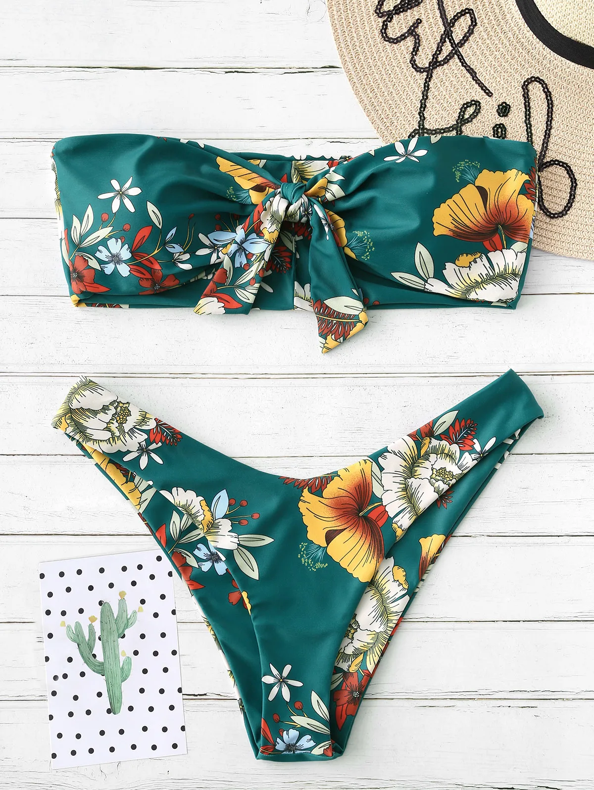 Женский купальник с цветочным принтом, Бикини бандо без бретелек, купальник с подкладкой, пляжные женские бразильские купальные костюмы, но...
Женский купальник с цветочным принтом, Бикини бандо без бретелек, купальник с подкладкой, пляжные женские бразильские купальные костюмы, но...