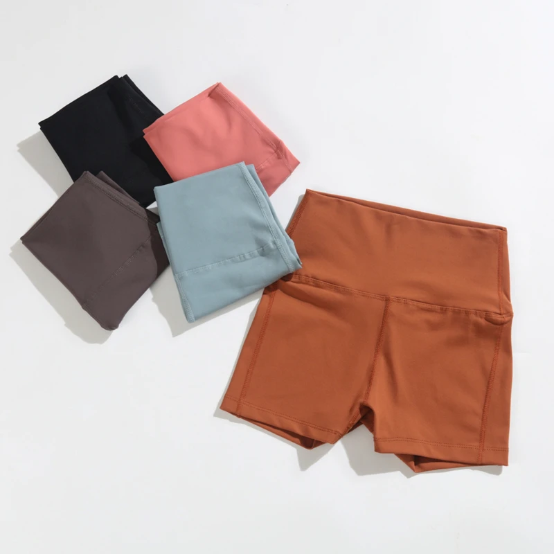 Fitness Jogger Shorts Women Comfy Workout Sport Shorts Athletic Gym Shorts Seamless High Waist Slim Yoga Shorts
Fitness Jogger Shorts Women Comfy Workout Sport Shorts Athletic Gym Shorts Seamless High Waist Slim Yoga Shorts