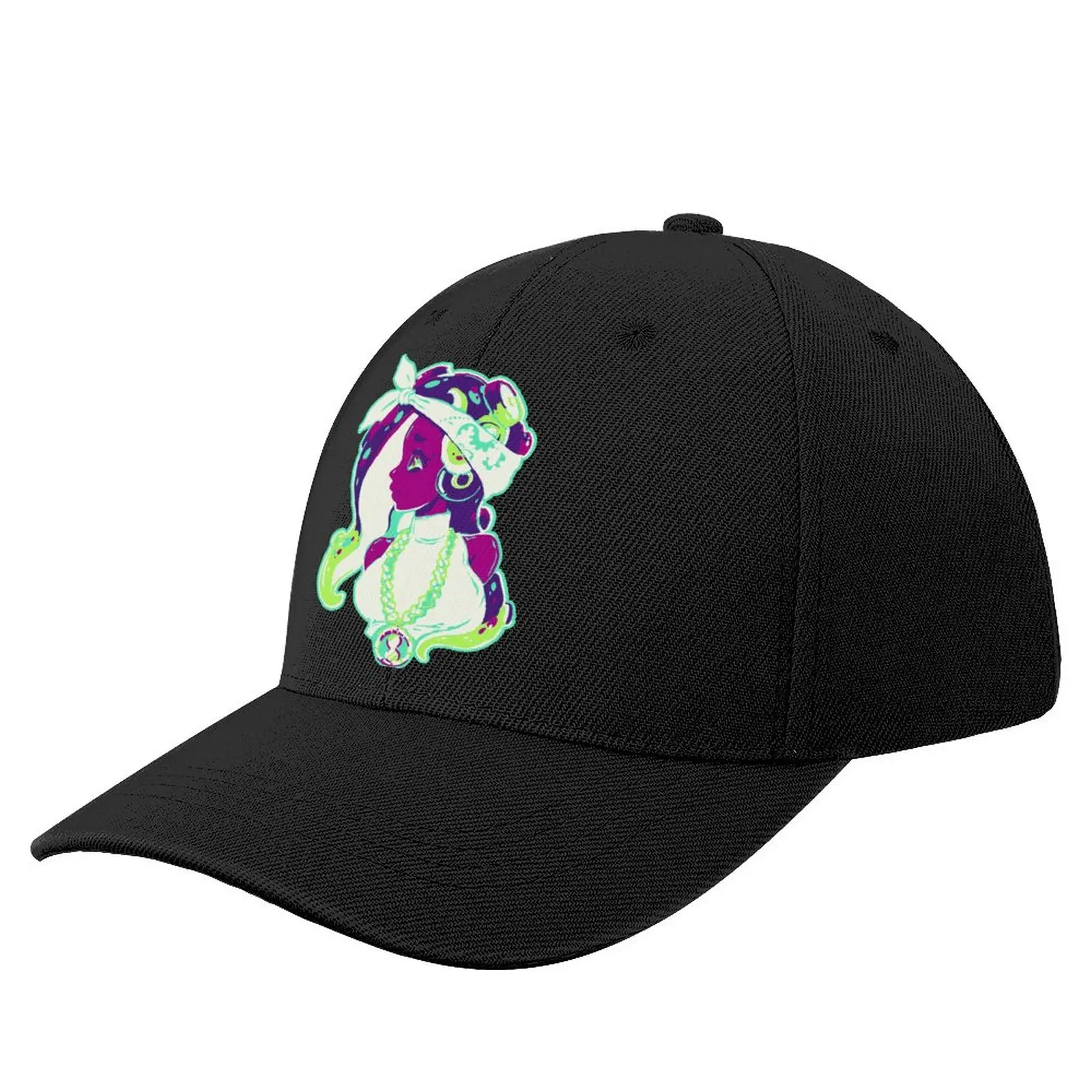Splatoon Baseball Cap Cute Drummer Baseball Hat Print Polyester Outdoor Wholesale Cap
Splatoon Baseball Cap Cute Drummer Baseball Hat Print Polyester Outdoor Wholesale Cap
