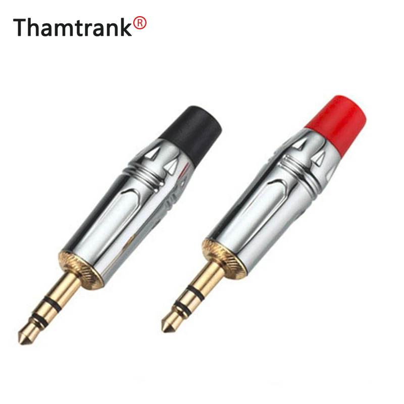 100pcs 3.5MM 3Pole Jack DIY Earphone Prepairing Wire Connector Silver Chromium-plated Stereo Jack Microphone plug with Tail Plug
100pcs 3.5MM 3Pole Jack DIY Earphone Prepairing Wire Connector Silver Chromium-plated Stereo Jack Microphone plug with Tail Plug