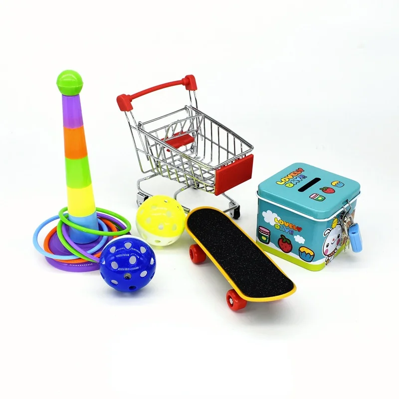 5/7 шт., детский пластиковый попугай
5/7 шт., детский пластиковый попугай