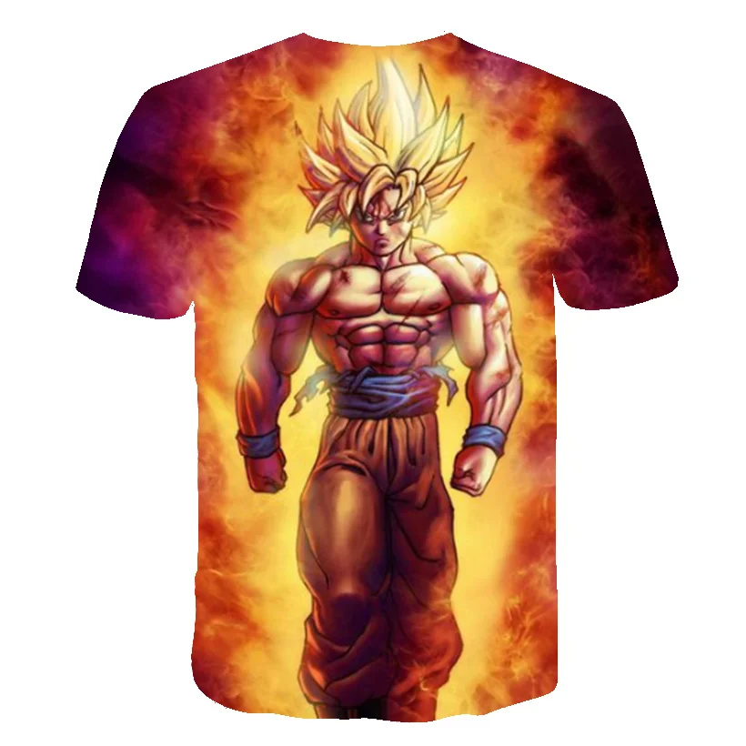 2020 Summer New Cool Cartoon Anime Kids t shirts 3D Children Boy Girl Casual T-shirt O-Neck Hip-Hop Short-Sleeved Tops
2020 Summer New Cool Cartoon Anime Kids t shirts 3D Children Boy Girl Casual T-shirt O-Neck Hip-Hop Short-Sleeved Tops