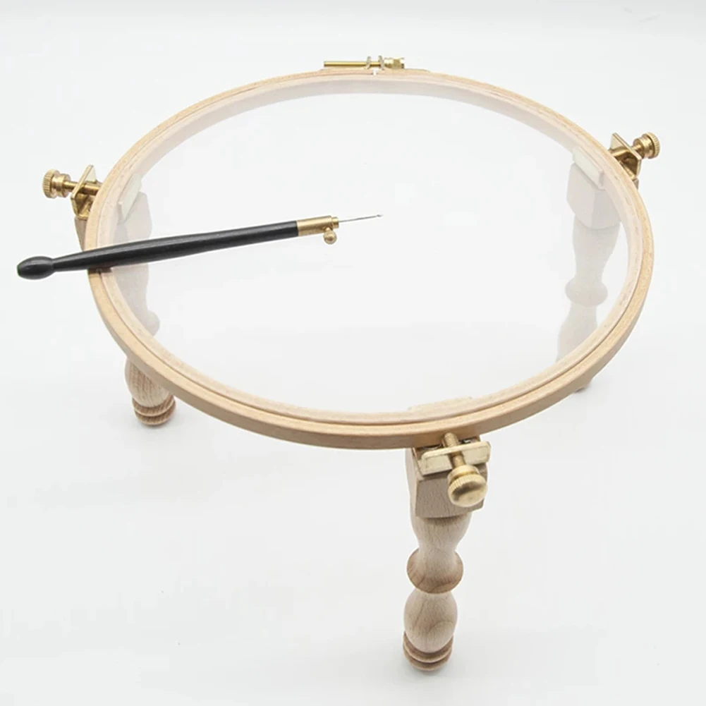 Diy Handmade Cross Stitch Hoop Set Embroidery Ring Frame Tool Wooden Embroidery Hoop Frame Portable Embroidery Frame 1 Pack
Diy Handmade Cross Stitch Hoop Set Embroidery Ring Frame Tool Wooden Embroidery Hoop Frame Portable Embroidery Frame 1 Pack