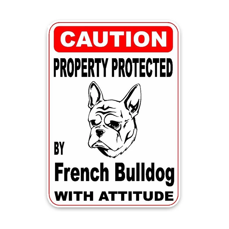 Creative French Bulldog Dog Puppy PetCar Sticker Accessories Vinyl PVC 14cm*10cm Motorcycle Car Window Car Styling Decal
Creative French Bulldog Dog Puppy PetCar Sticker Accessories Vinyl PVC 14cm*10cm Motorcycle Car Window Car Styling Decal