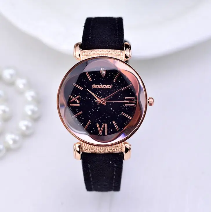 2019 New Fashion Gogoey Brand Rose Gold Leather Watches Women ladies casual dress quartz wristwatch reloj mujer zegarek damski
2019 New Fashion Gogoey Brand Rose Gold Leather Watches Women ladies casual dress quartz wristwatch reloj mujer zegarek damski