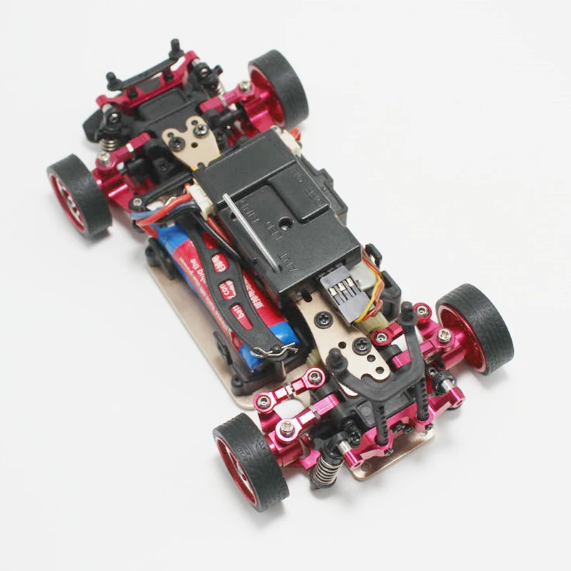 K969 Upgrade Accessories Kit for WLtoys P929 P939 K969 K979 K989 K999 1/28 High Speed Rc Drift Car Parts
K969 Upgrade Accessories Kit for WLtoys P929 P939 K969 K979 K989 K999 1/28 High Speed Rc Drift Car Parts