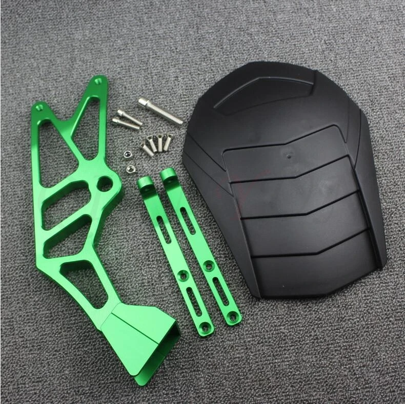 Rear Wheel Tire Fender Rear Fender Bracket Mudguard Splash Mud Dust Guard Fender Shield Carbon For Kawasaki Z1000 2010-2017
Rear Wheel Tire Fender Rear Fender Bracket Mudguard Splash Mud Dust Guard Fender Shield Carbon For Kawasaki Z1000 2010-2017