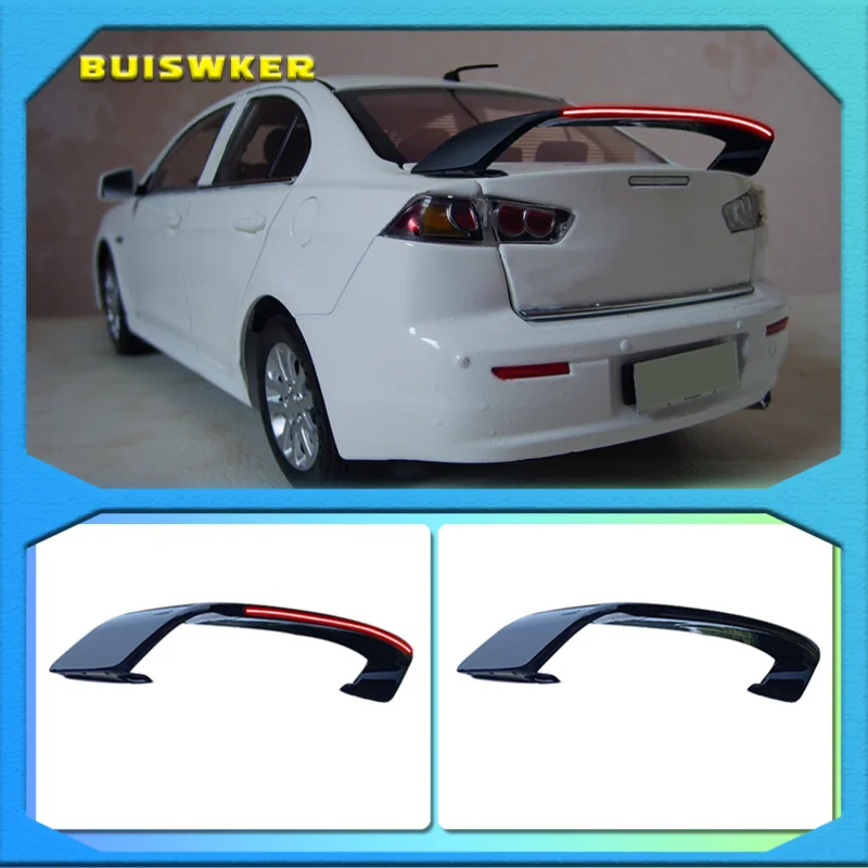 Светодиодные задние фары для Mitsubishi Lancer 2008-2017 
Светодиодные задние фары для Mitsubishi Lancer 2008-2017