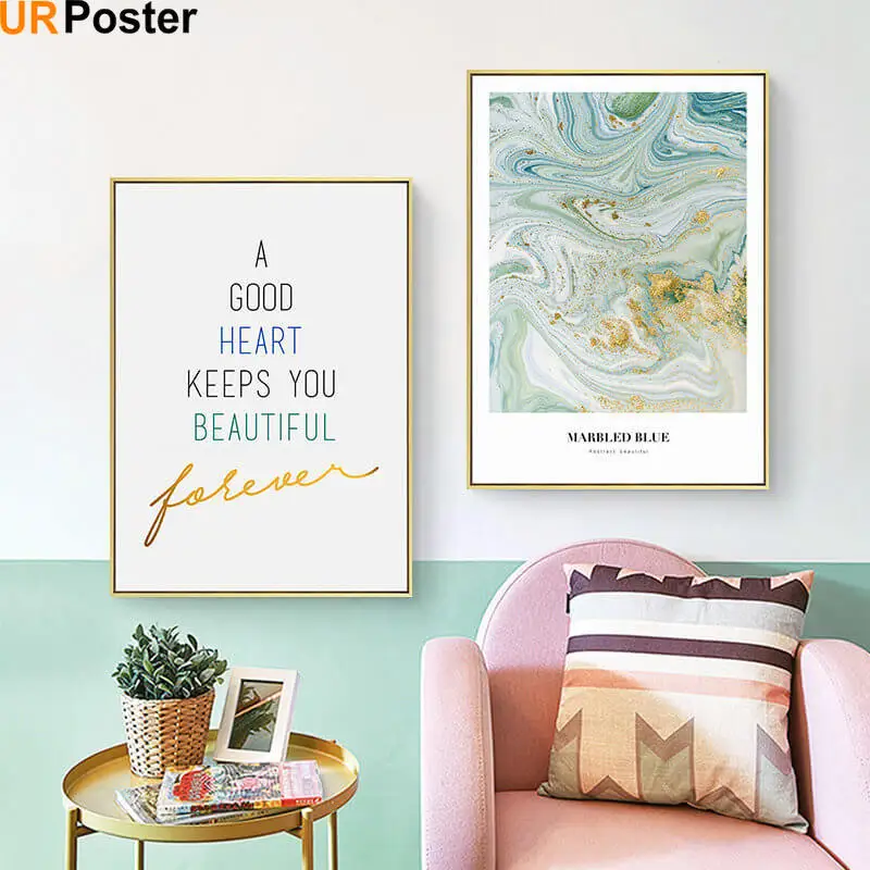 Warm Heart Quotations A Good Heart Keeps You Beautiful Painting Posters Prints Nordic Wall Art Pictures Living Room Home Decor
Warm Heart Quotations A Good Heart Keeps You Beautiful Painting Posters Prints Nordic Wall Art Pictures Living Room Home Decor
