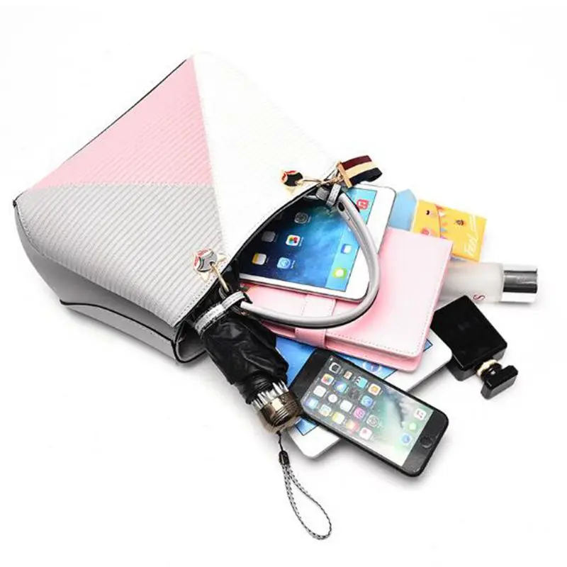 New 2020 Brand Small Thread Casual Zipper Strap Ladies Totes Shopping Working Versatile Purse Women Messenger Bag Female Handbag
New 2020 Brand Small Thread Casual Zipper Strap Ladies Totes Shopping Working Versatile Purse Women Messenger Bag Female Handbag