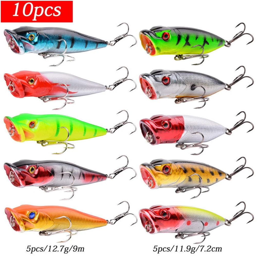 10/15/20pcs Fishing Lure Set Fishing Hard Bait Mini Minnow Floating Swing Crankbait Artificial Bionic Crank Lures
10/15/20pcs Fishing Lure Set Fishing Hard Bait Mini Minnow Floating Swing Crankbait Artificial Bionic Crank Lures