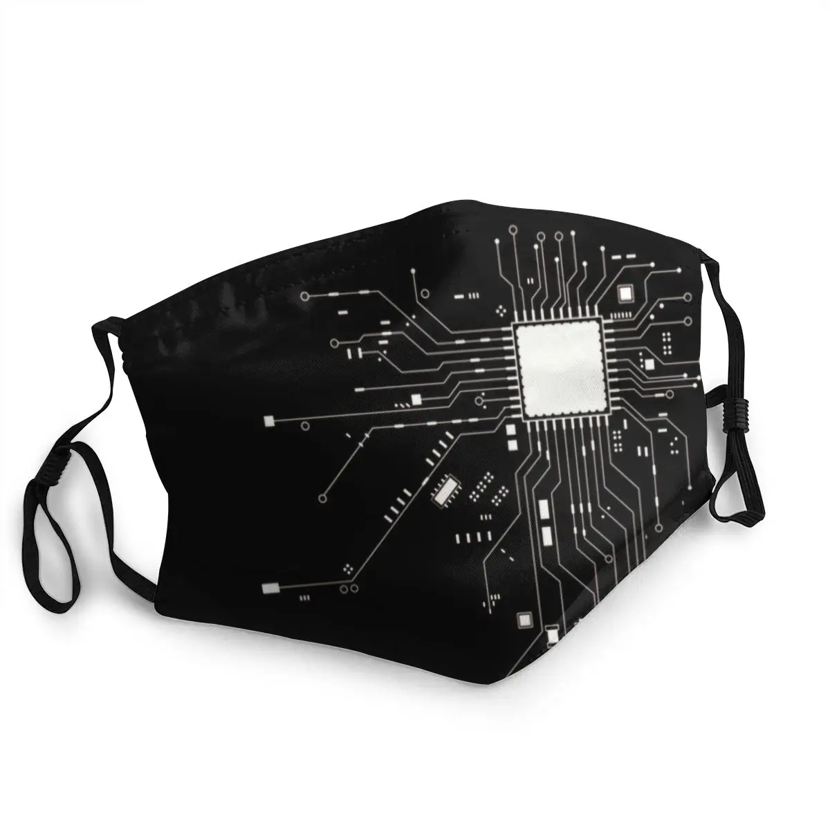 CPU Computer Heart Washable Unisex Face Mask Geek Nerd Freak Hacker Anti Haze Mask Protection Cover Respirator Mouth-Muffle
CPU Computer Heart Washable Unisex Face Mask Geek Nerd Freak Hacker Anti Haze Mask Protection Cover Respirator Mouth-Muffle