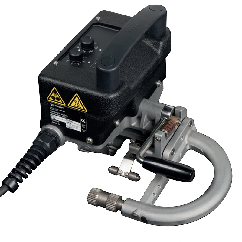 Geomembrane welding machine Mini welding machine manual plastic extrusion welder
Geomembrane welding machine Mini welding machine manual plastic extrusion welder