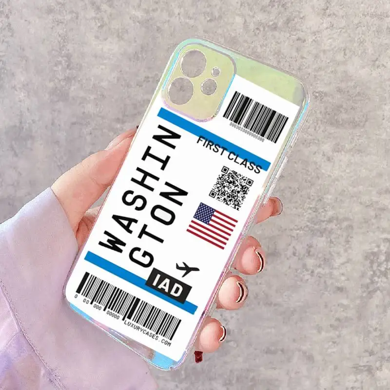 travel plane Phone Case For iphone 11/12 Pro 11Pro/12Pro Max mini 6 7 8 6s Plus Case For iphone X XR XS max SE 2020 Apple Cover
travel plane Phone Case For iphone 11/12 Pro 11Pro/12Pro Max mini 6 7 8 6s Plus Case For iphone X XR XS max SE 2020 Apple Cover