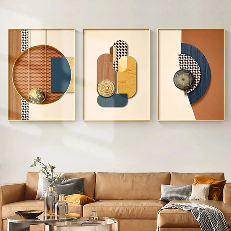 European Minimalist Poster Printing Modern Canvas Geometric Abstract Art Bedroom Home Decoration Canvas Frameless
European Minimalist Poster Printing Modern Canvas Geometric Abstract Art Bedroom Home Decoration Canvas Frameless