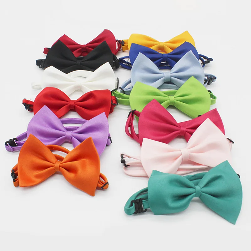 Kawaii Pet Dog Cat Necklace Adjustable Strap Cute Collar Accessories Bow Tie Puppy Bow Ties Grooming decoration Supplies Tools
Kawaii Pet Dog Cat Necklace Adjustable Strap Cute Collar Accessories Bow Tie Puppy Bow Ties Grooming decoration Supplies Tools